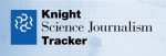 Knight Science Journalism Tracker