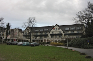 Hotel Bilderberg